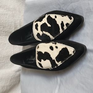Shellys London Pony loafer